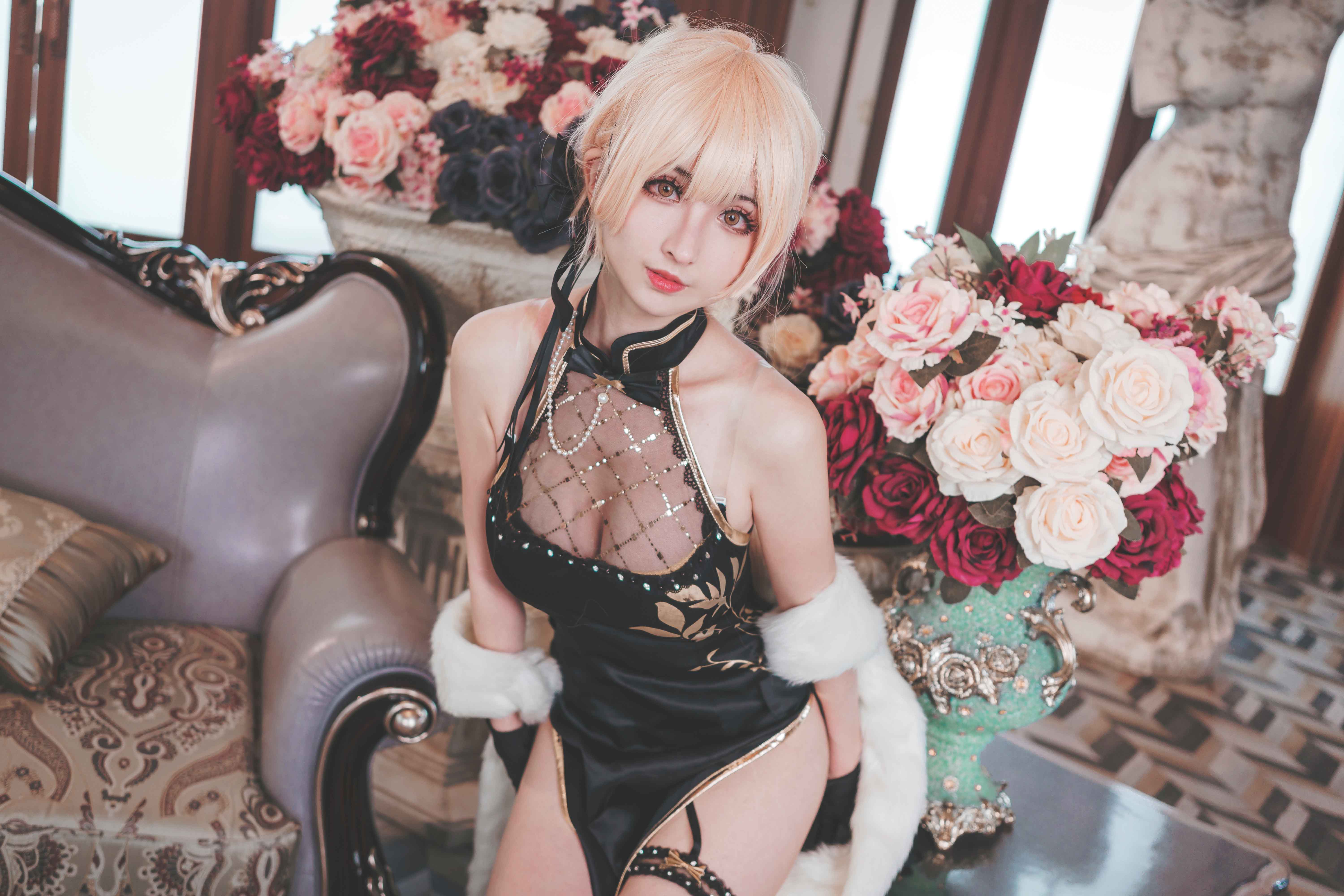 [rioko凉凉子]NO.002ots14插图3